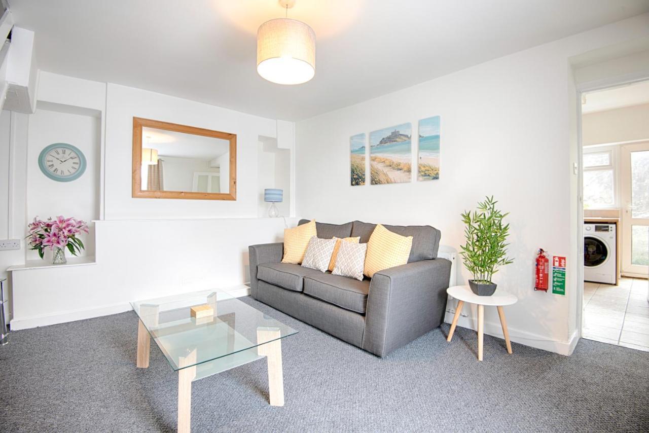Parking, Smart Tv'S In All Rooms, Central Location Swansea Luaran gambar